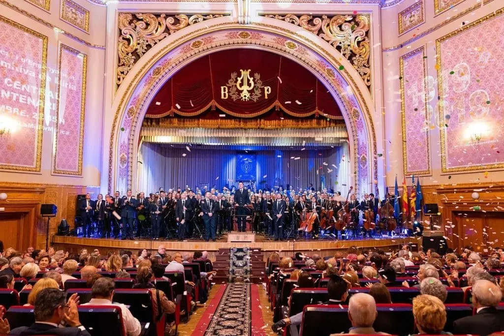 Banda Primitiva de Llíria