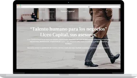 Liceo Capital Advisors