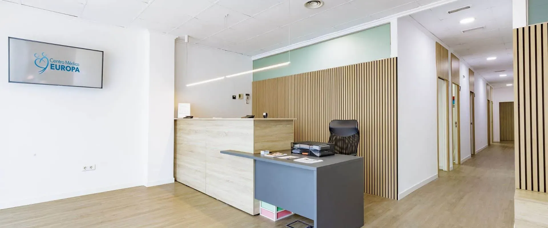 Centro Médico Europa
