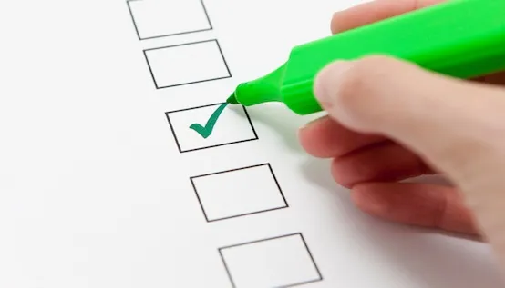 12 cosas que tienes que revisar antes de publicar un post