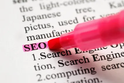 Diccionario SEO: 40 términos clave que debes conocer