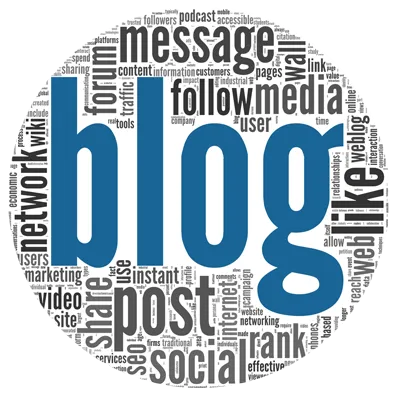 Página web o blog ¿Qué elijo?