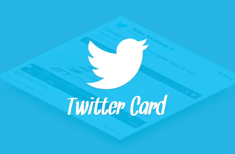 Qué son las Twitter Cards y cómo activarlas en dos pasos