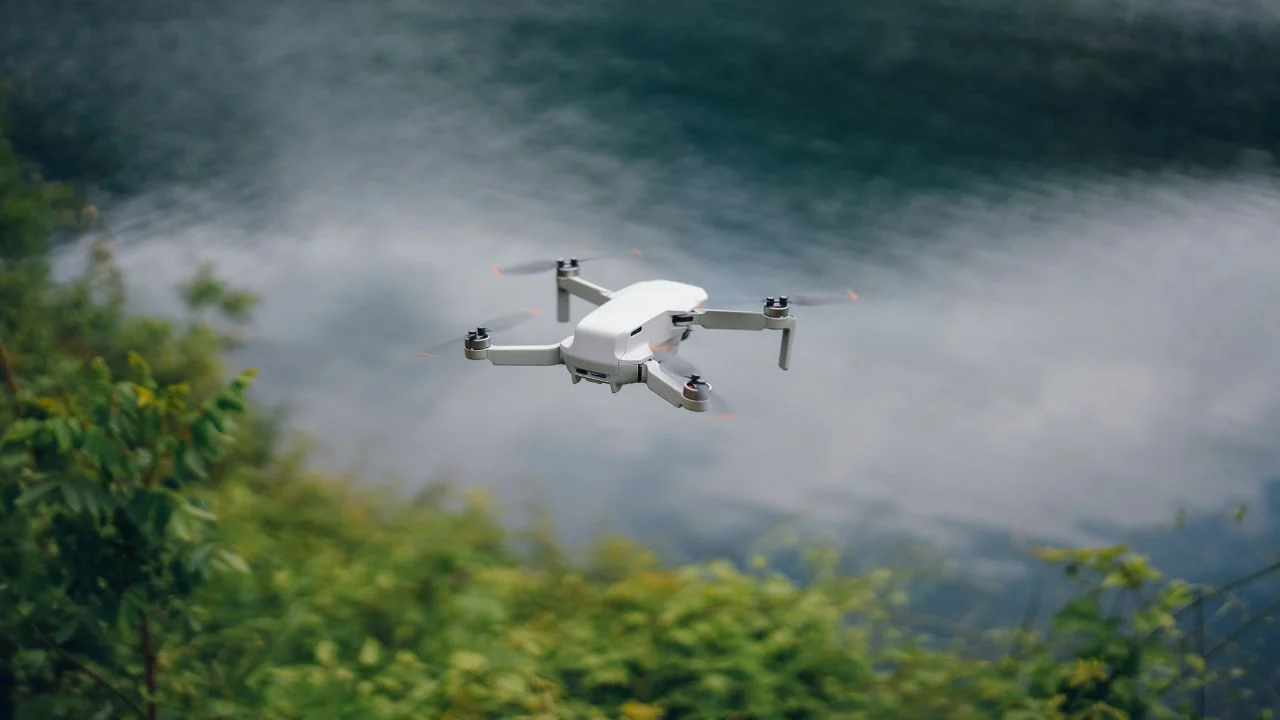 Dronemania