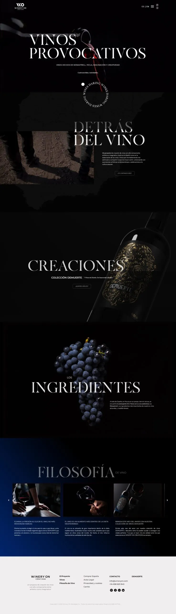 wineryon