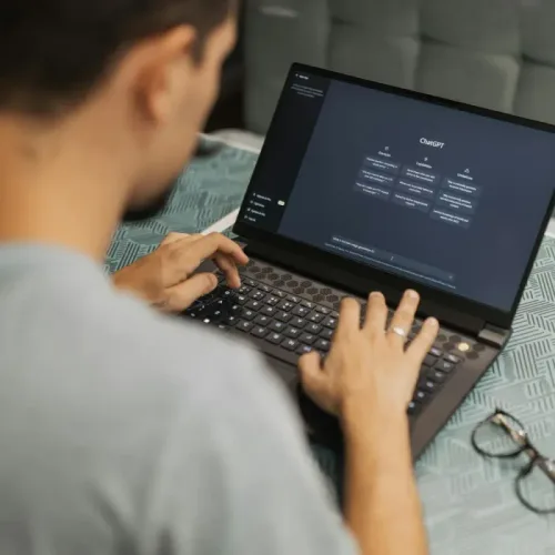 Automatización de procesos y chatbots para empresas