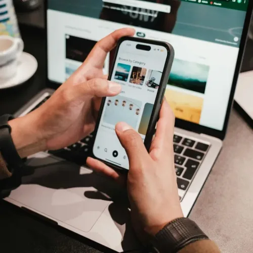 Desarrollo de tiendas online profesionales