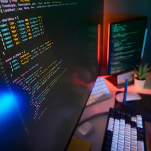Desarrollo de webs rápidas y optimizadas para SEO